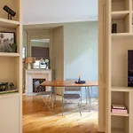 Arc De Triomphe - Luxury 1 Bedroom