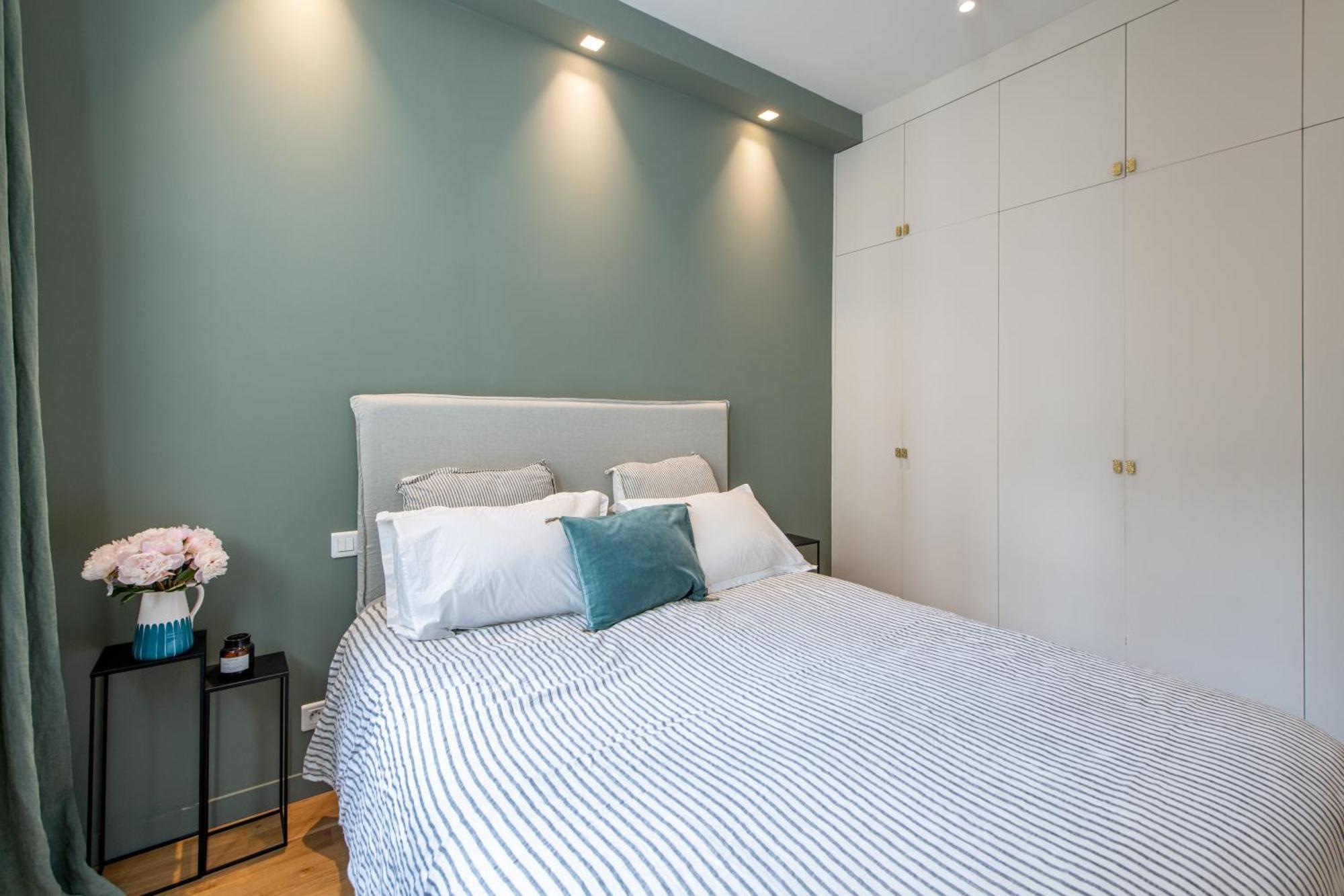 Arc De Triomphe - Luxury 1 Bedroom Appartement