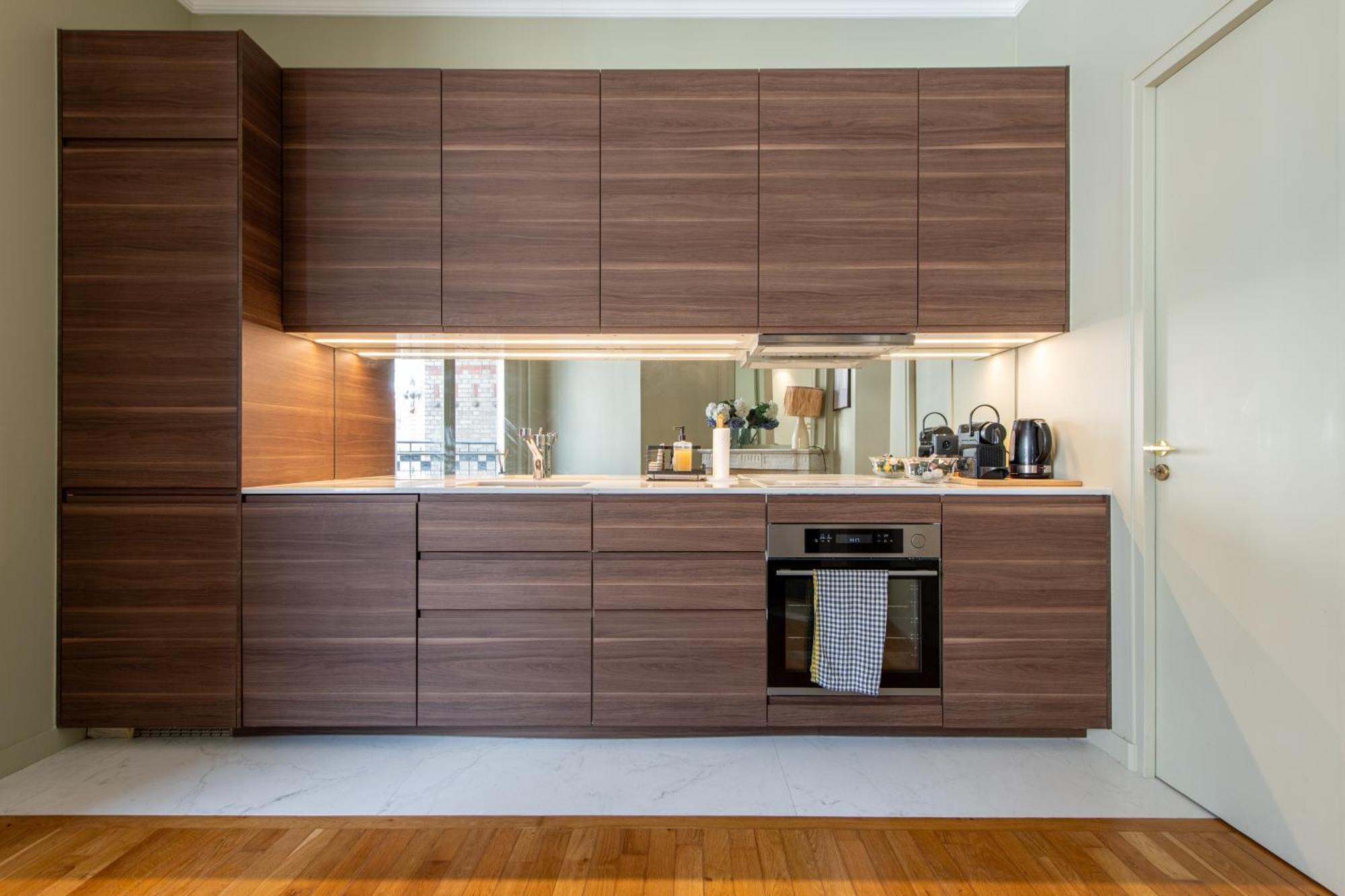 Arc De Triomphe - Luxury 1 Bedroom Appartement *