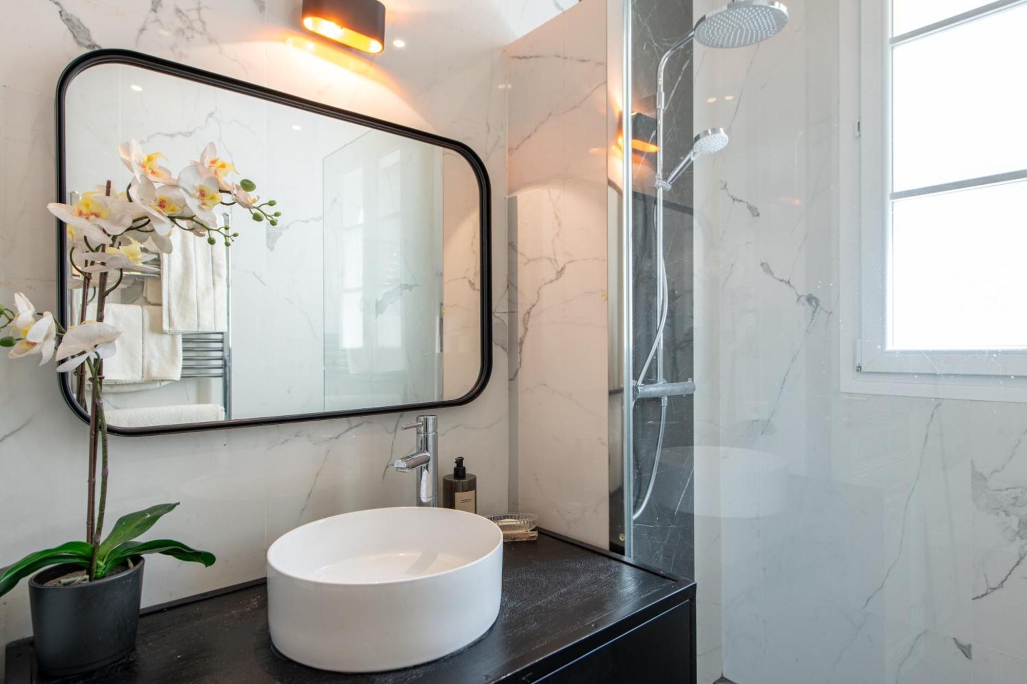 Appartement Arc De Triomphe - Luxury 1 Bedroom Parijs
