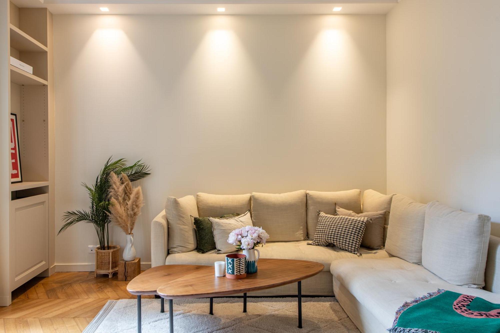 Arc De Triomphe - Luxury 1 Bedroom Appartement